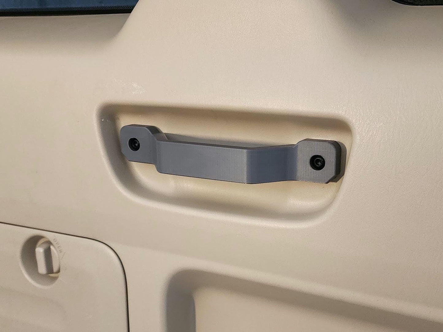 2003 - 2009 Lexus GX470 Interior Rear Door Handle