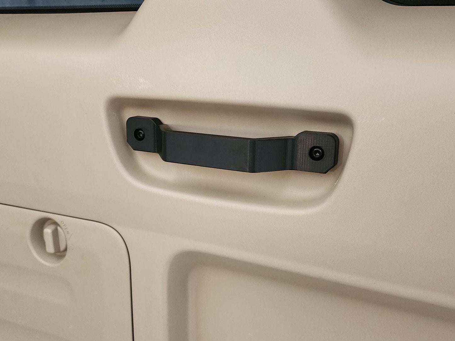 2003 - 2009 Lexus GX470 Interior Rear Door Handle