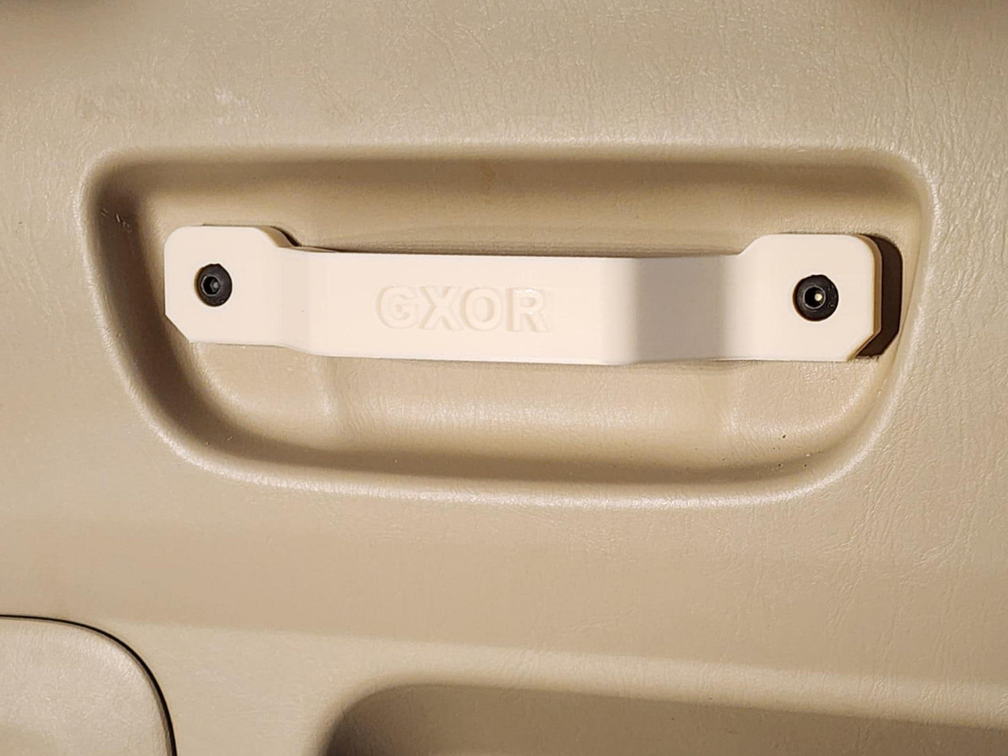2003 - 2009 Lexus GX470 Interior Rear Door Handle