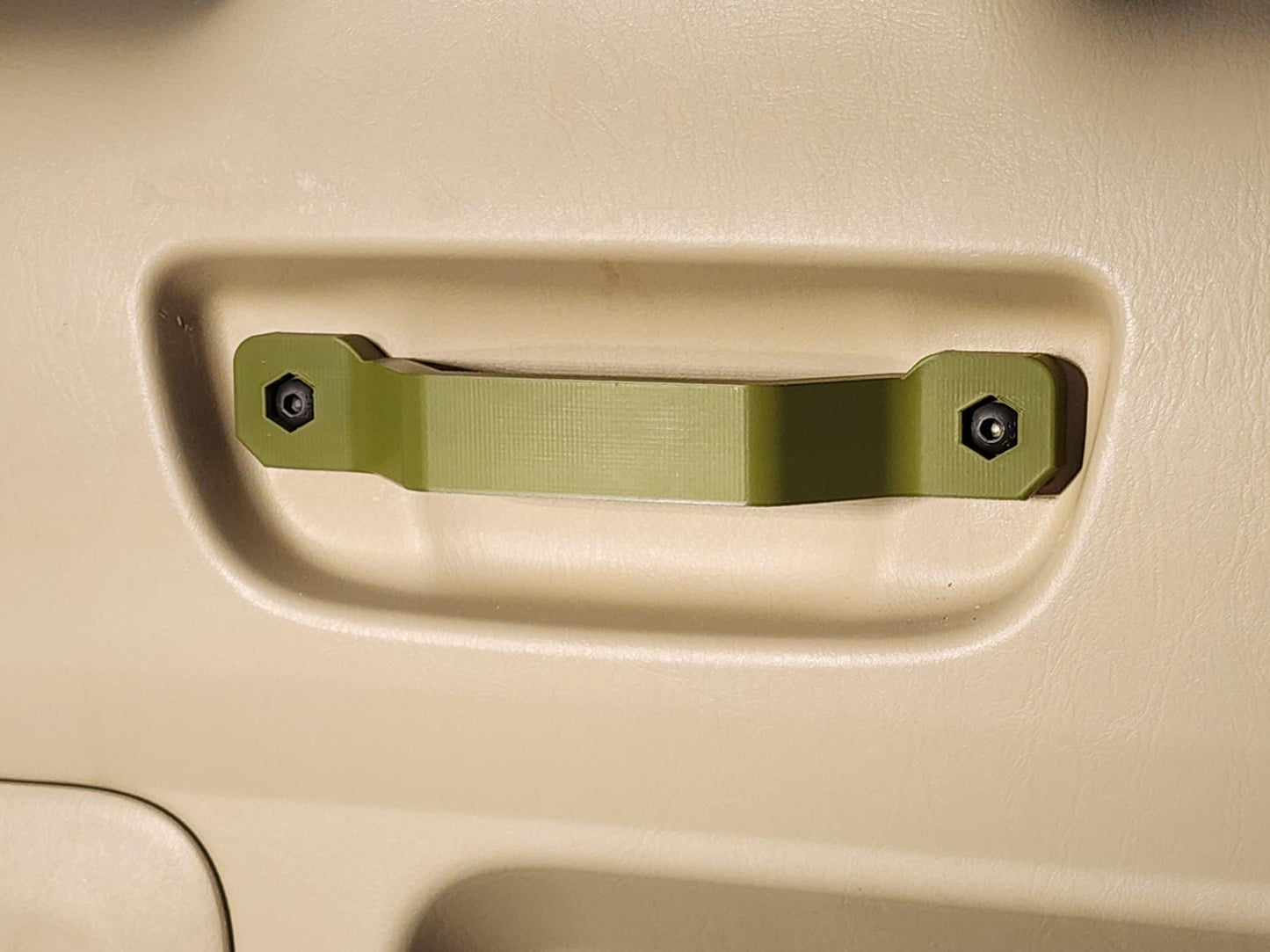 2003 - 2009 Lexus GX470 Interior Rear Door Handle