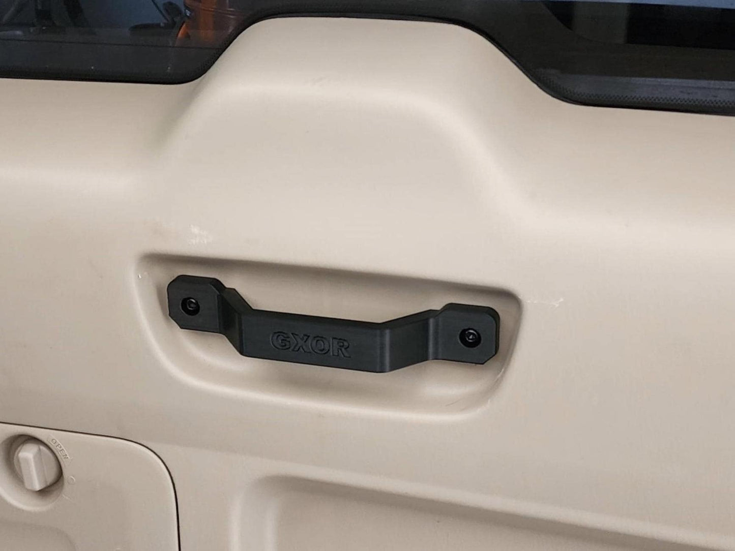 2003 - 2009 Lexus GX470 Interior Rear Door Handle