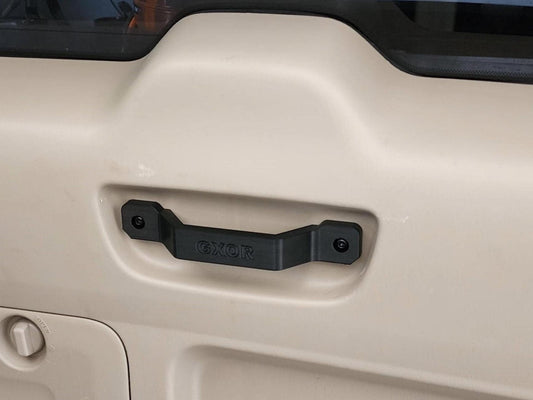 2003 - 2009 Lexus GX470 Interior Rear Door Handle