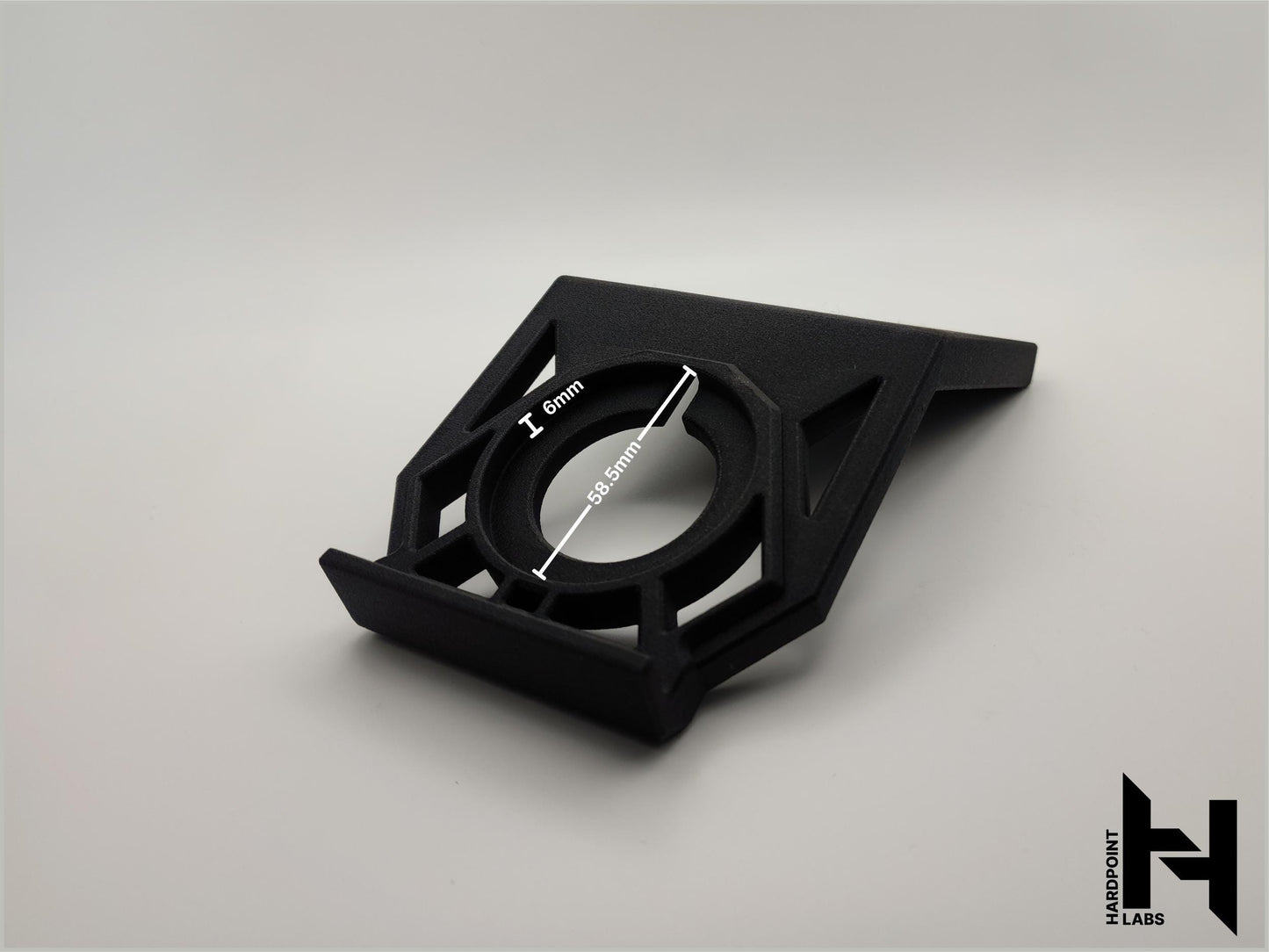 2003 - 2009 Lexus GX470 Wireless Phone Charger