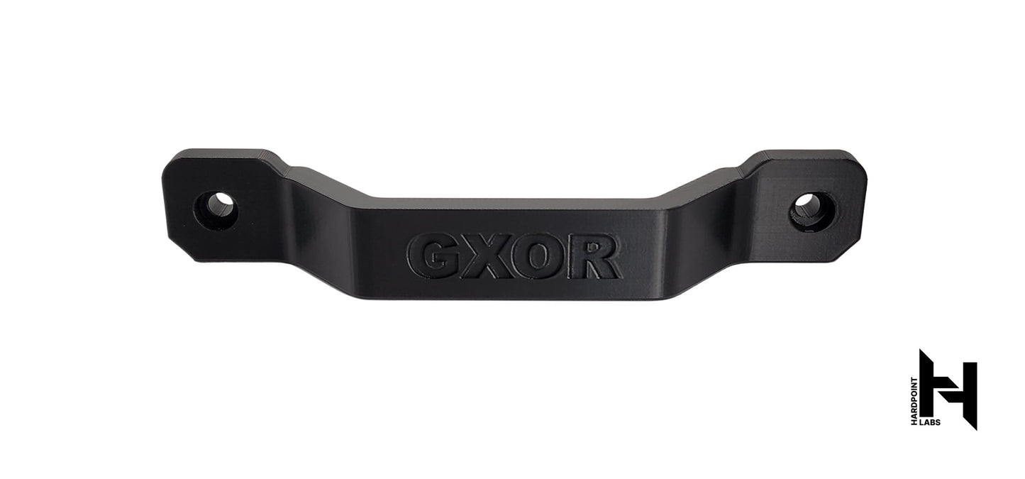2003 - 2009 Lexus GX470 Interior Rear Door Handle
