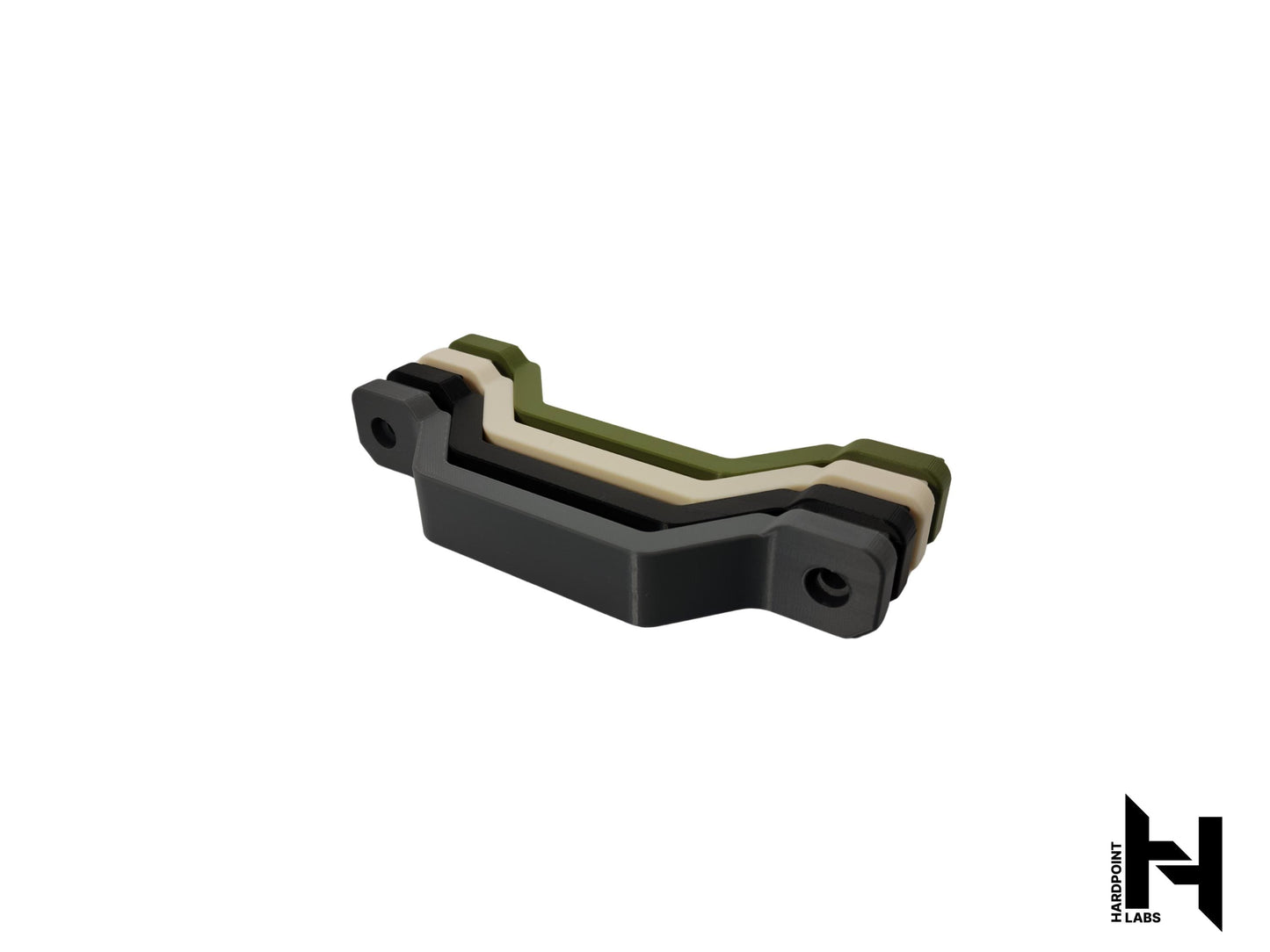 2003 - 2009 Lexus GX470 Interior Rear Door Handle